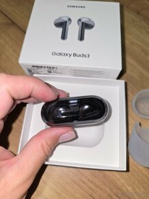 Samsung Galaxy Buds 3 - 3