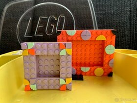 Lego dots - 3