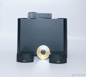 Bose CineMate GS Series II - Postovne v cene - 3