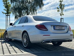 ✅MERCEDES E220 4-matic - 3