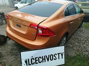 +Volvo S60,V60 - 3