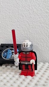 Lego Star Wars sw1325 Darth Malak - 3