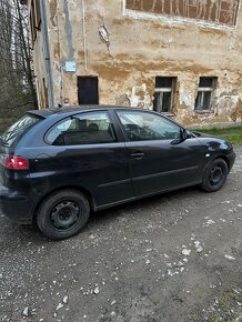 Seat ibiza 1.9tdi - 3