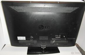 LED LG 42LS3400 107cm FULL HD + set-top-box na DVBT2 - 3