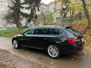 Škoda superb L&K 2.0 tdi - 3