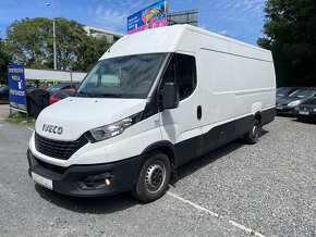 Iveco Daily Iveco Daily, 2.3 HPT 35S16 MAX DPH - 3