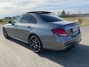 Mercedes-Benz E 53 AMG - 3