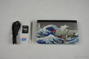 Nintendo 3DS XL - 3