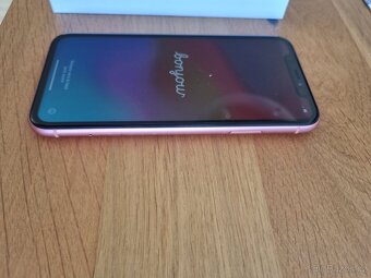 Prodám Iphone XR 128GB - 3