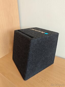 Subwoofer Blaupunkt 8200P - 3