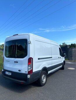 Ford Transit L3-H2 - 3