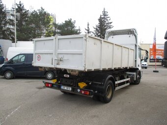 Iveco ML140E22, 344 000 km - 3