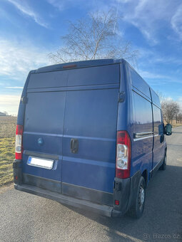 FIAT DUCATO 2.3JTD L2H2 - 3