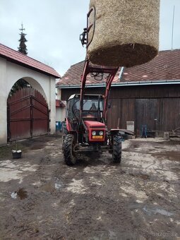 Zetor 7245 - 3