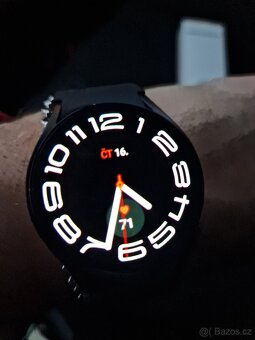 Samsung Galaxy Watch 6 - 3