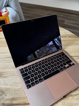 Macbook air 13 m1 16GB RAM 256GB - 3