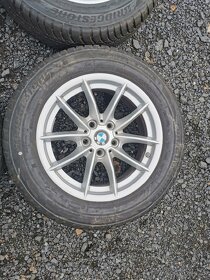 Origo alu kola BMW styling 774 pro G20 G21 - 3