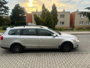 Prodám Volkswagen Passat - 3