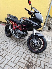 Ducati Multistrada 1000 DS 2005 - 3