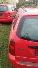 Ford Focus 1.8TDDi - 3