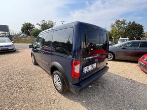 Ford Tourneo Connect, 1.8TDCi 81kWKLIMA - 3