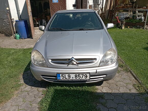 Citroen Xsara 2.0 Hdi - 3