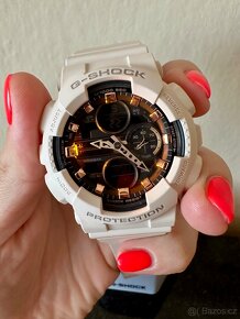 Casio G-Shock - 3