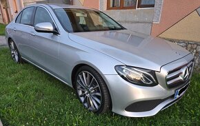 Mercedes Benz E W212 350 D, 11.2016, 198 tis km - 3