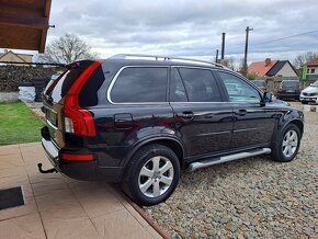 Volvo XC90 2.4 D5 147kW 7-MÍST - 3