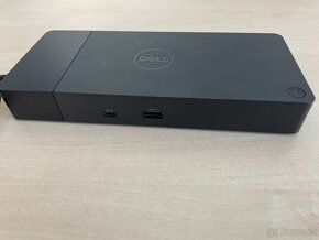 Dokovací stanice Dell WD19s - 3