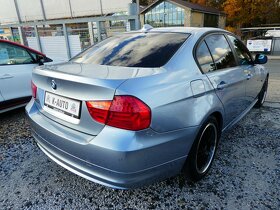 BMW 318i 105kW Alu,PDC,Servis - 3