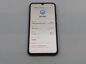 Samsung Galaxy A34 6/128gb black. Záruka 6 měsíců. - 3