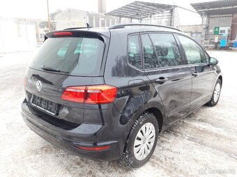 VW GOLF VII SPORTSVAN 1.6 TDI 81KW - 3