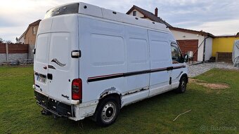 Renault master 2.8dti - 3