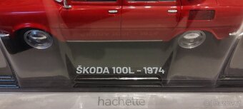 Škoda 100L 1/24 - 3