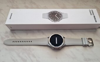 Samsung Galaxy Watch 4 classic 46mm - 3