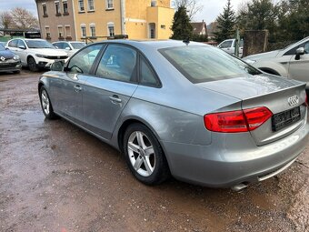 Audi S4 2.7 TDi V6 Sline - 3