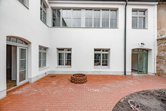 Pronájem 2kk / 59m² – Kostelec nad Orlicí - 3