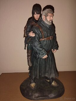 Figurky Game of thrones - 3