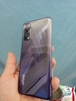 VIVO Y52 4+1/128 - 3