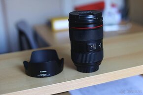 Canon EF 24-105mm f/4L II USM - 3