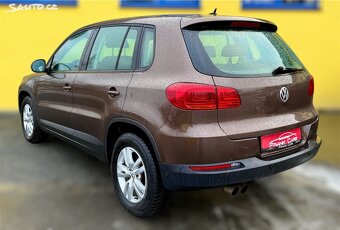 Volkswagen Tiguan 81 kW 2.0TDI 4x2 r.v.2015 - 3