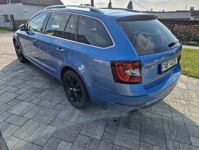 Škoda Octavia 1.4TSI 110kw DSG 2018 - 3