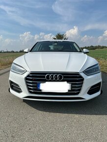 Audi A5 G-tron - 3