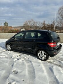 Mercedes Benz B class 200 cdi - 3