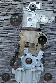 Motor BMM BMP BRT 2.0 TDi 8V Repasovaný - 3