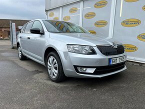 Prodám Škoda Octavia 1.4TSI - 3