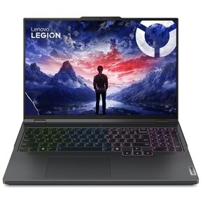 16" 2K_LENOVO LEGION PRO 5_i9-14900HX_32GB_RTX 4060 8GB - 3