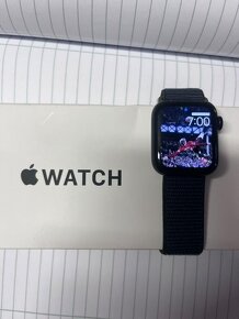 Apple watch se (gen 2) 40mm - 3