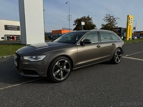 Audi A6 C7 Avant 3.0 TDI QUATTRO - 3